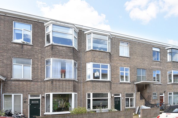 Medium property photo - Van Reesstraat 33, 2593 PM Den Haag